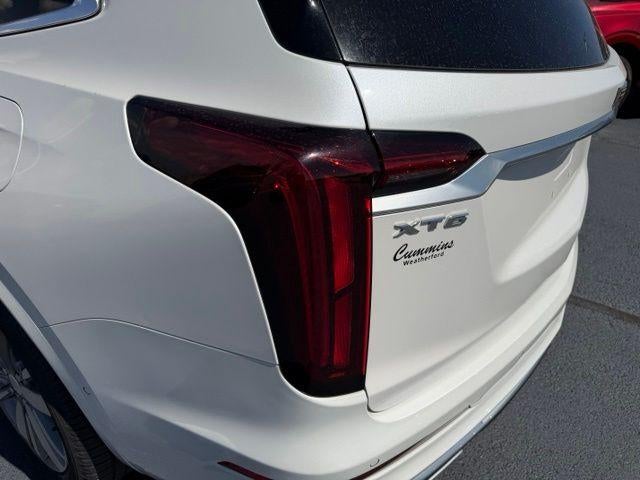2020 Cadillac XT6 FWD 4dr Premium Luxury