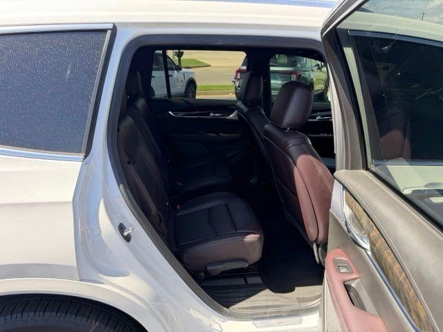 2020 Cadillac XT6 FWD 4dr Premium Luxury