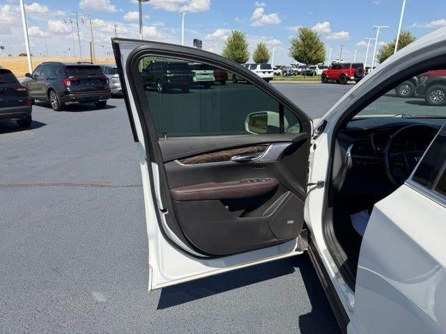 2020 Cadillac XT6 FWD 4dr Premium Luxury