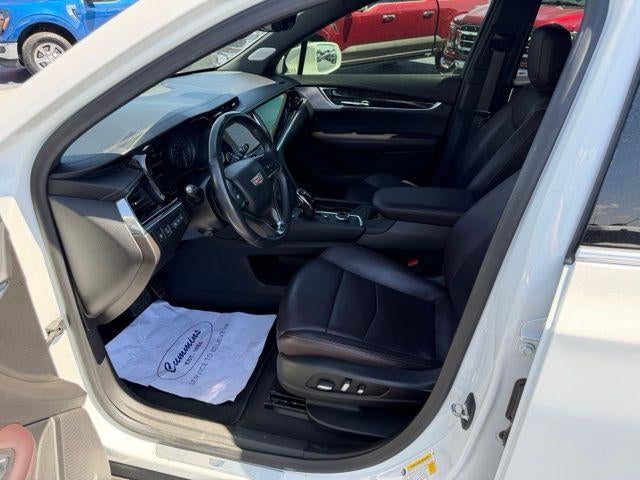 2020 Cadillac XT6 FWD 4dr Premium Luxury