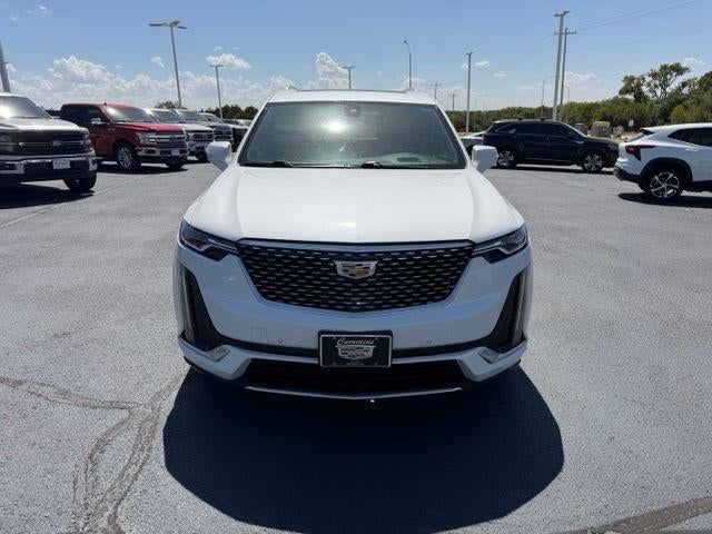2020 Cadillac XT6 FWD 4dr Premium Luxury