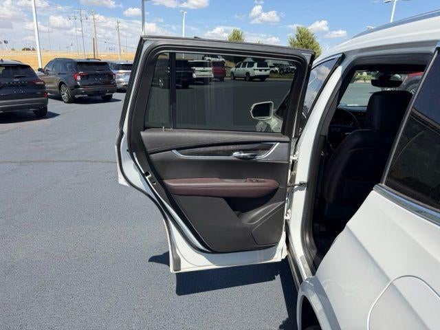 2020 Cadillac XT6 FWD 4dr Premium Luxury