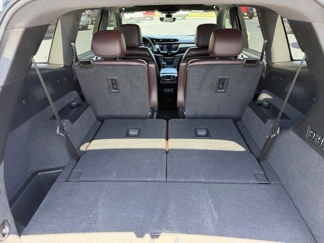 2020 Cadillac XT6 FWD 4dr Premium Luxury