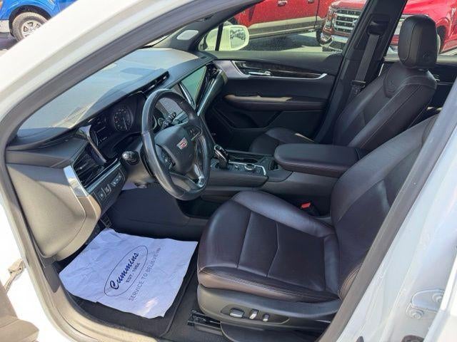 2020 Cadillac XT6 FWD 4dr Premium Luxury