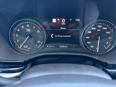2020 Cadillac XT6 FWD 4dr Premium Luxury