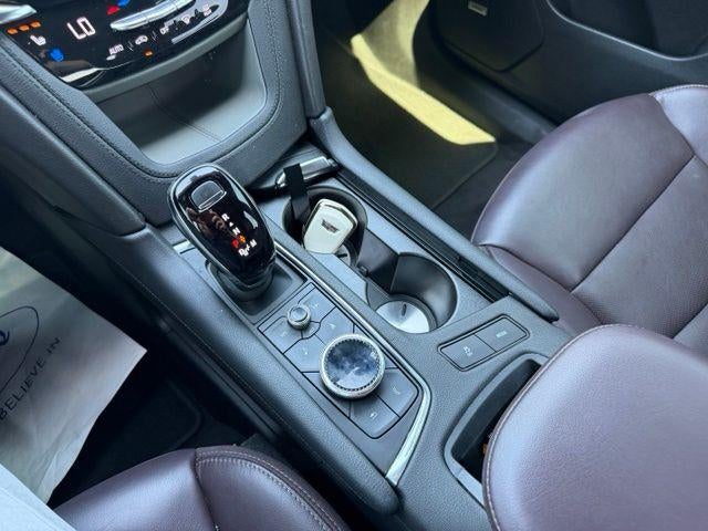 2020 Cadillac XT6 FWD 4dr Premium Luxury
