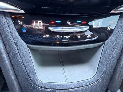 2020 Cadillac XT6 FWD 4dr Premium Luxury