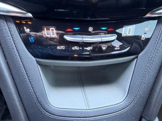 2020 Cadillac XT6 FWD 4dr Premium Luxury