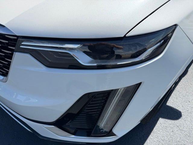2020 Cadillac XT6 FWD 4dr Premium Luxury