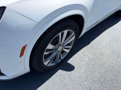 2020 Cadillac XT6 FWD 4dr Premium Luxury