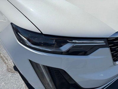 2020 Cadillac XT6 FWD 4dr Premium Luxury