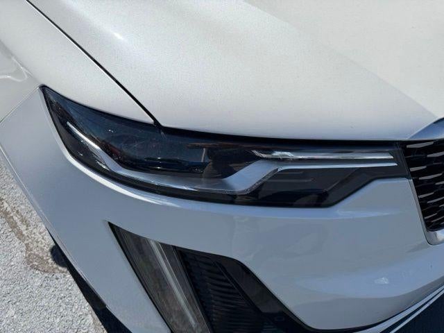 2020 Cadillac XT6 FWD 4dr Premium Luxury