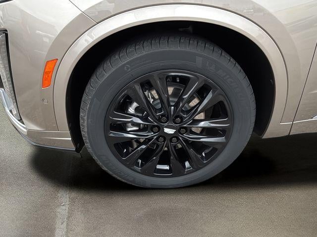 2022 Cadillac XT6 AWD 4dr Premium Luxury