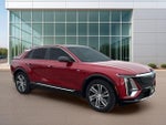 2024 Cadillac LYRIQ 4dr Luxury w/1SD