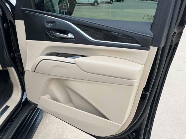 2023 Cadillac Escalade RWD Premium Luxury