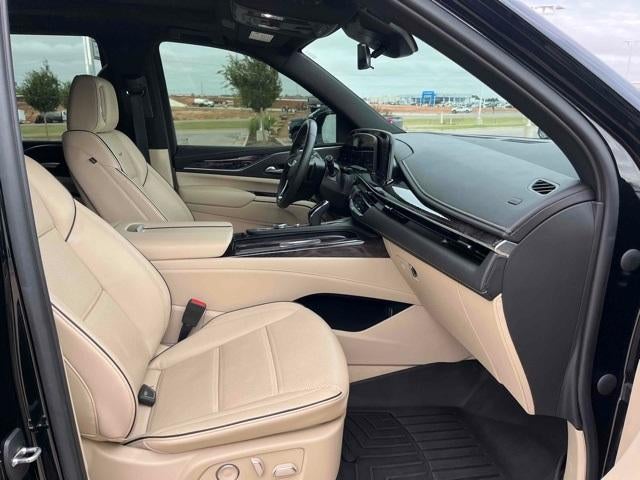 2023 Cadillac Escalade RWD Premium Luxury