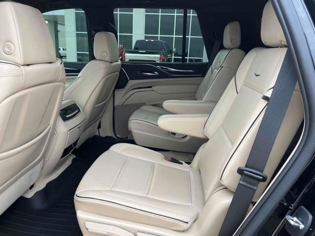 2023 Cadillac Escalade RWD Premium Luxury