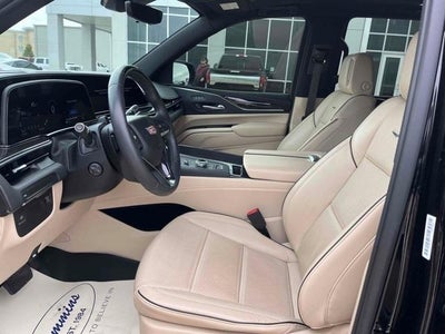 2023 Cadillac Escalade RWD Premium Luxury