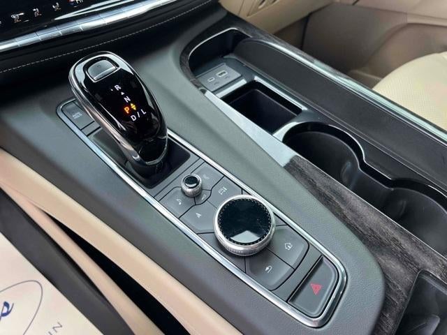 2023 Cadillac Escalade RWD Premium Luxury