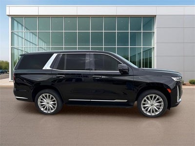 2023 Cadillac Escalade RWD Premium Luxury