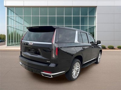2023 Cadillac Escalade RWD Premium Luxury