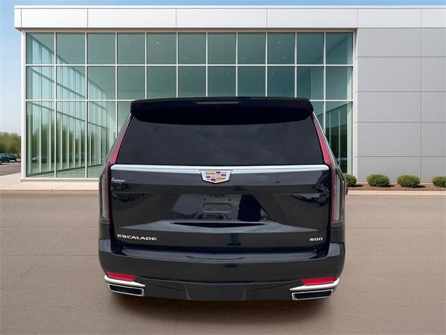 2023 Cadillac Escalade RWD Premium Luxury