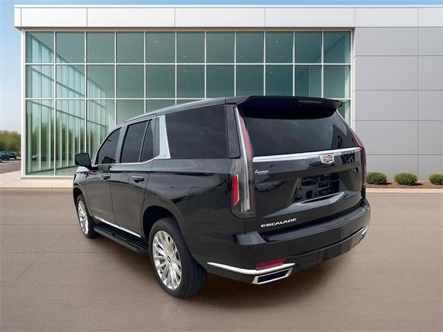 2023 Cadillac Escalade RWD Premium Luxury