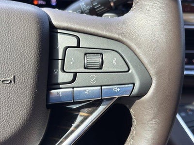 2024 Cadillac Escalade 4WD Premium Luxury