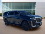 2023 Cadillac Escalade ESV 4WD Premium Luxury