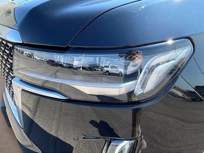 2023 Cadillac Escalade ESV 4WD Premium Luxury