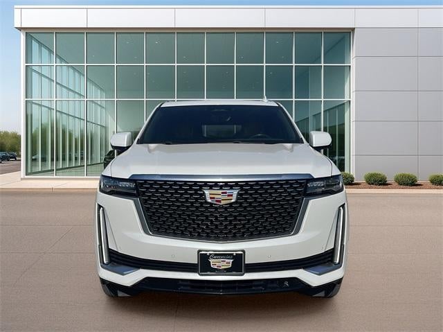 2022 Cadillac Escalade ESV 4WD Premium Luxury