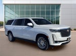 2022 Cadillac Escalade ESV 4WD Premium Luxury