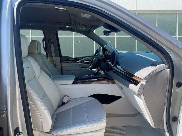 2024 Cadillac Escalade ESV 4WD Premium Luxury Platinum