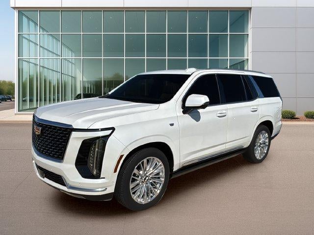 2025 Cadillac Escalade 4WD Premium Luxury