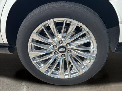 2025 Cadillac Escalade 4WD Premium Luxury