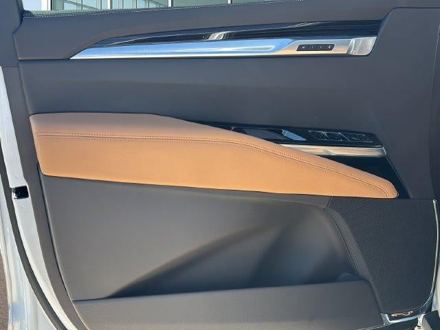 2025 Cadillac Escalade 4WD Premium Luxury