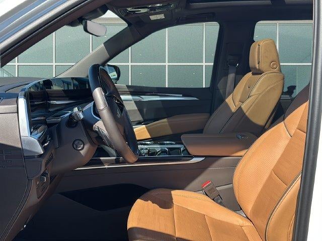 2025 Cadillac Escalade 4WD Premium Luxury