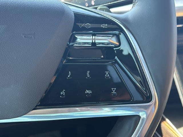 2025 Cadillac Escalade 4WD Premium Luxury
