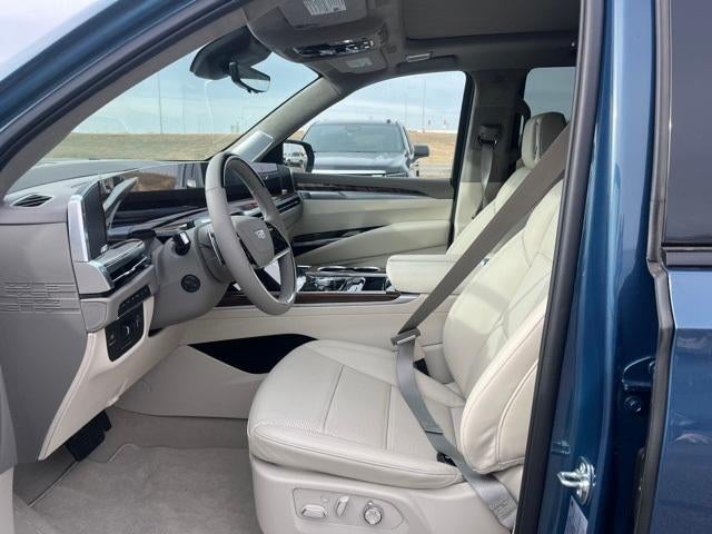 2025 Cadillac Escalade 4WD Sport Platinum