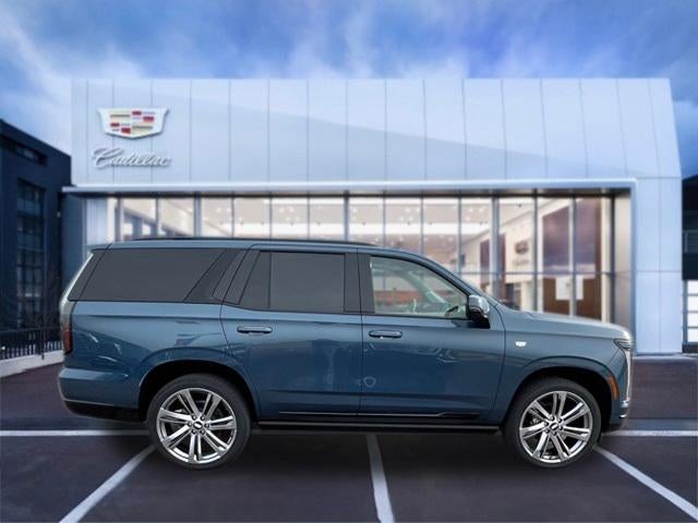 2025 Cadillac Escalade 4WD Sport Platinum