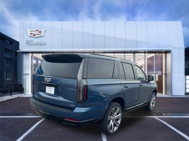 2025 Cadillac Escalade 4WD Sport Platinum