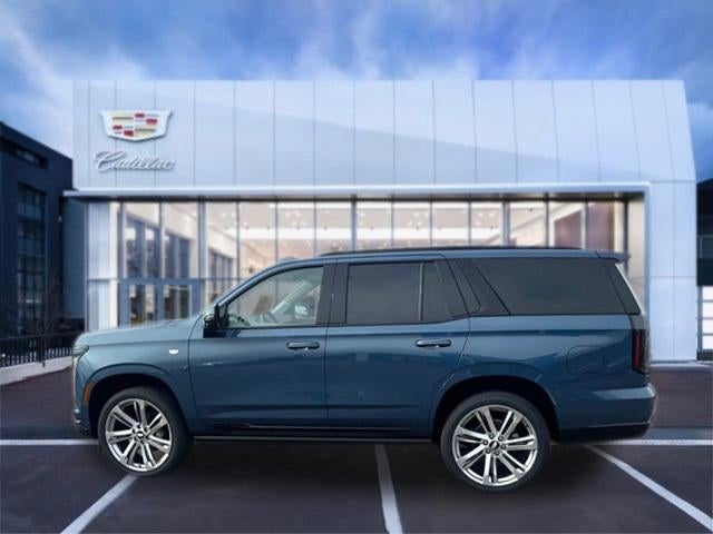 2025 Cadillac Escalade 4WD Sport Platinum