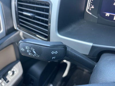 2022 Volkswagen Atlas Cross Sport 2.0T SEL R-Line Black 4MOTION