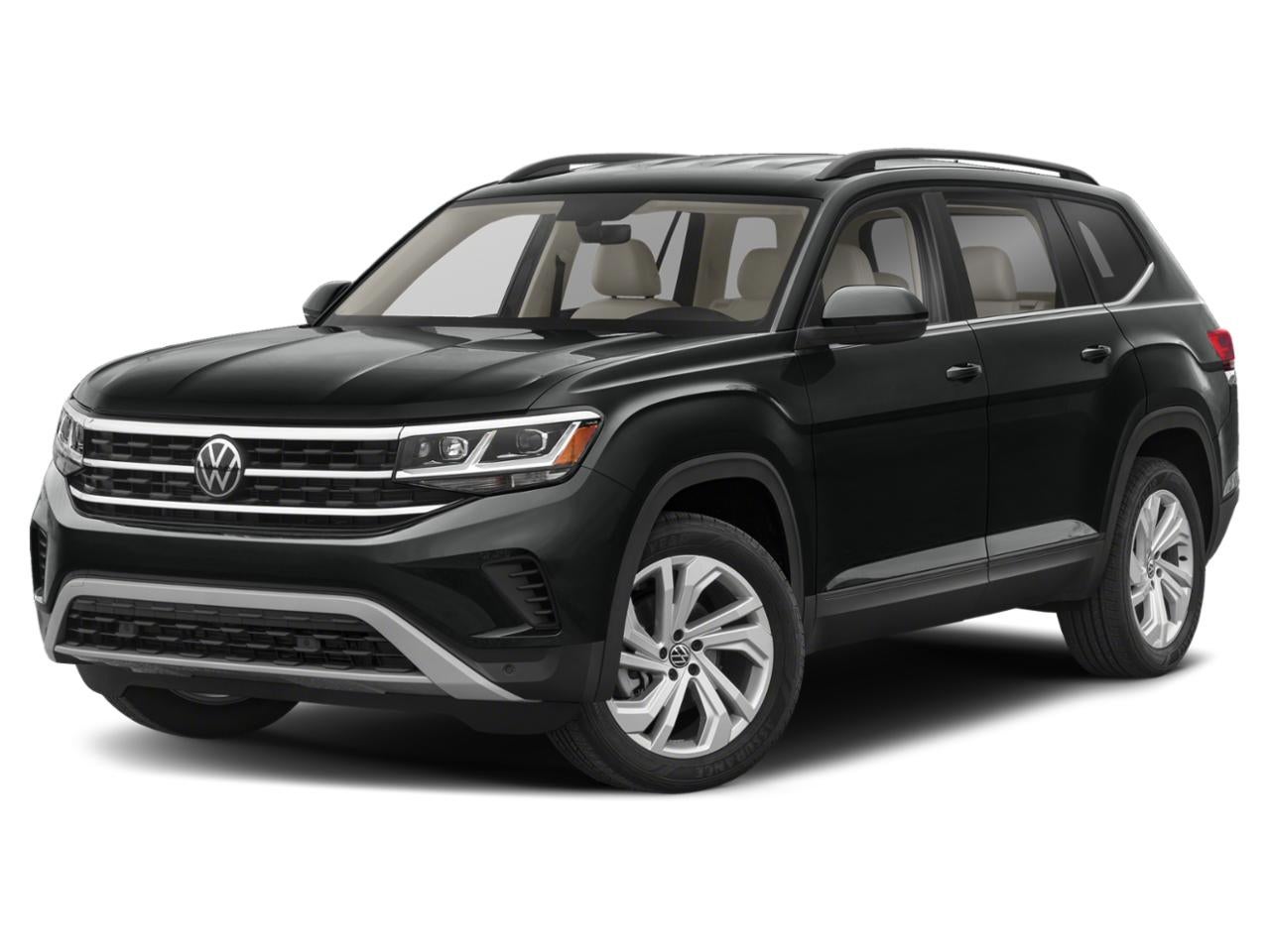 2023 Volkswagen Atlas 2.0T SE w/Technology FWD
