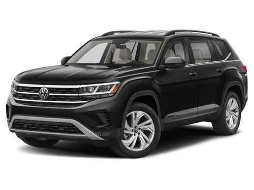 2023 Volkswagen Atlas 2.0T SE w/Technology FWD