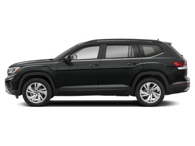 2023 Volkswagen Atlas 2.0T SE w/Technology FWD