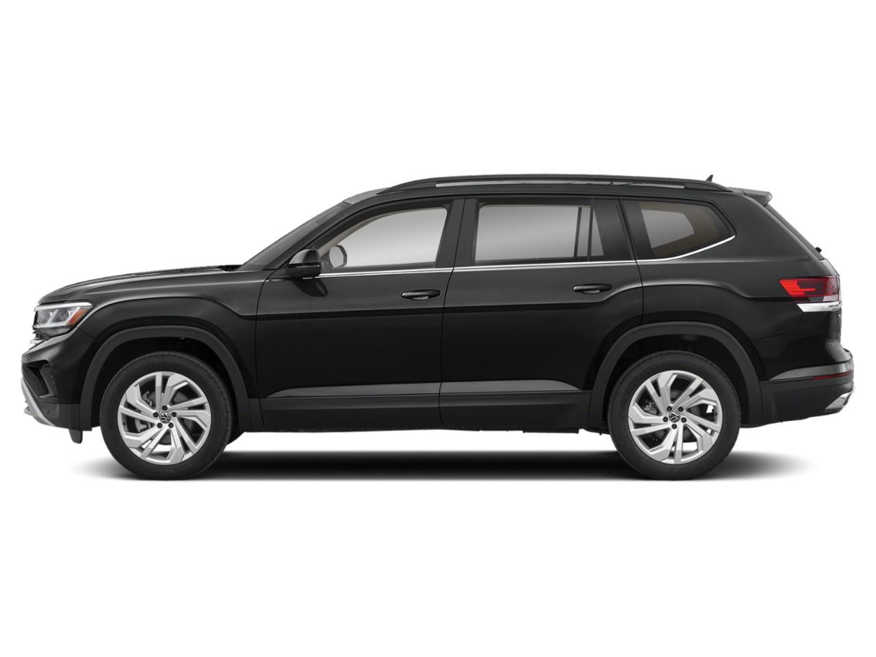 2023 Volkswagen Atlas 2.0T SE w/Technology FWD