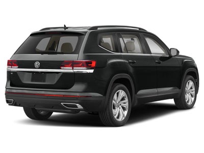 2023 Volkswagen Atlas 2.0T SE w/Technology FWD