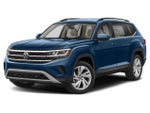 2023 Volkswagen Atlas 2.0T SE w/Technology FWD