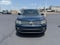 2018 Volkswagen Atlas 3.6L V6 SE w/Technology 4MOTION